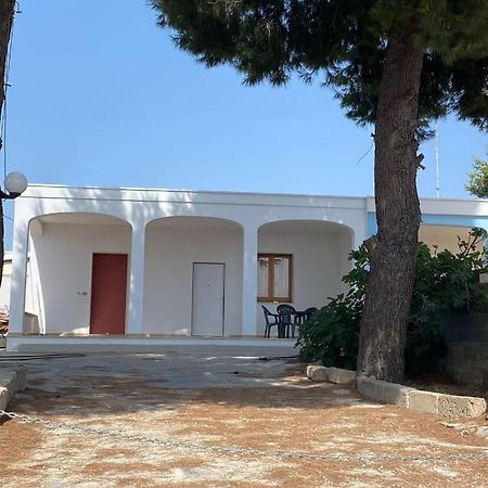 Mare E Natura Racale Exterior photo